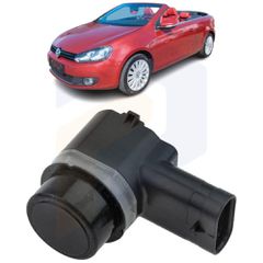 Αισθητήρας παρκαρίσματος για Volkswagen Golf VI Cabrio 2008 2009 2010 2011 2012 2013 1T0919297A