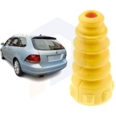Στοπ αναρτήσης πίσω για Volkswagen Golf VI SW 2008 2009 2010 2011 2012 2013 3C0511359