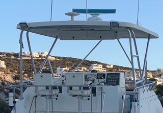 Radar Furuno με ελαχιστη χρηση
