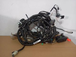 ΠΛΕΞΟΥΔΑ HONDA SH 150 24-25