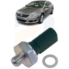 Βαλβίδα πίεσης λαδιού για Volkswagen Passat CC 2008 2009 2010 2011 2012 036919081A