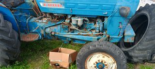 FORD 2000 ανταλλακτικά
