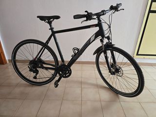 Trekking Ideal 2024 Optimus