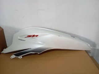 ΟΥΡΑ ΠΙΣΩ ΑΡ HONDA SH 150 21-25