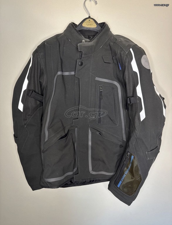 JACKET BMW ENDUROGUARD No54