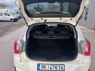 SsangYong Tivoli 2016-thumb-1
