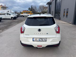 SsangYong Tivoli 2016-thumb-7