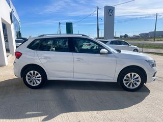 Skoda Kamiq 2024 Selection 1.0cc 116ps-thumb-3