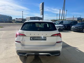 Skoda Kamiq 2024 Selection 1.0cc 116ps-thumb-5