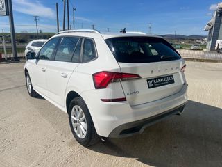 Skoda Kamiq 2024 Selection 1.0cc 116ps-thumb-6