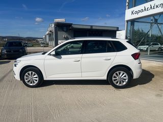 Skoda Kamiq 2024 Selection 1.0cc 116ps-thumb-7