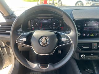 Skoda Kamiq 2024 Selection 1.0cc 116ps-thumb-12