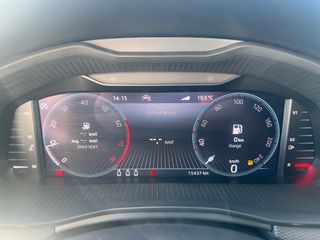 Skoda Kamiq 2024 Selection 1.0cc 116ps-thumb-13