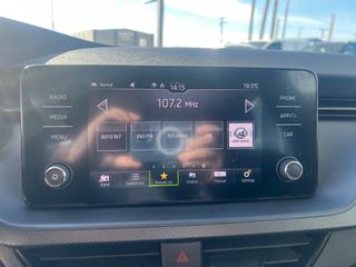 Skoda Kamiq 2024 Selection 1.0cc 116ps-thumb-14