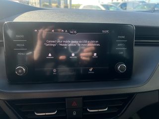 Skoda Kamiq 2024 Selection 1.0cc 116ps-thumb-18