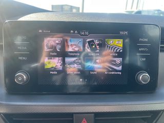 Skoda Kamiq 2024 Selection 1.0cc 116ps-thumb-19