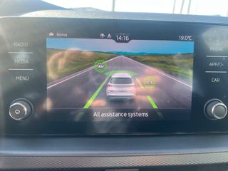 Skoda Kamiq 2024 Selection 1.0cc 116ps-thumb-20