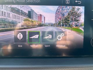 Skoda Kamiq 2024 Selection 1.0cc 116ps-thumb-22