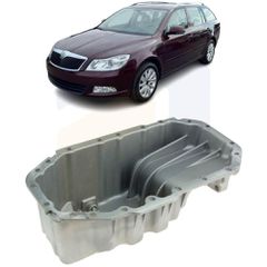 Κάρτερ για Skoda Octavia SW 2004 2005 2006 2007 2008 2009 2010 2011 2012 2013 032103603AB