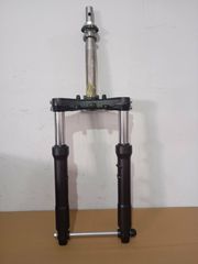ΜΠΡΟΣΤΙΝΟ ΣΥΣΤΗΜΑ ΜΕ 5.000ΧΛ -> HONDA SH 125i ABS , SH 150i ABS / 2021-2025