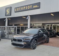 Bmw X2 2021 SDRIVE16D M SPORT