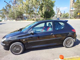 Peugeot 206 2006 206