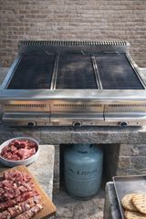 Grill υγραερίου