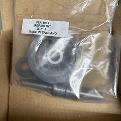 Σετ επισκευής αντλίας νερού 83914014 FORD NEW HOLLAND