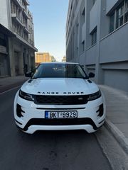 Land Rover Range Rover Evoque 2022 R DYNAMIC