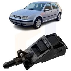 Μπεκ πλύσης παρμπρίζ για Volkswagen Golf IV 1998 1999 2000 2001 2002 2003 2004 6E0955985