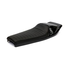 C-Racer Σέλα για μοτοσυκλέτα σε μαύρο χρώμα - Universal | C-Racer, Bolntor SCR5 Flat Track seat black