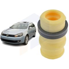 Στοπ αναρτήσης εμπρός για Volkswagen Golf VI SW 2008 2009 2010 2011 2012 2013 1K0412303H