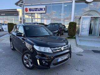 Suzuki Vitara 2017 1.6DDIS GL+