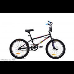 BMX Capriolo 2026 TOTEM