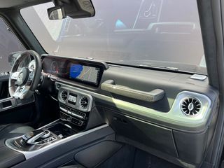 Mercedes-Benz G 63 AMG 2019-thumb-21