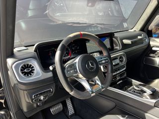 Mercedes-Benz G 63 AMG 2019-thumb-18