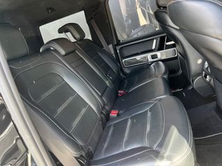 Mercedes-Benz G 63 AMG 2019-thumb-23