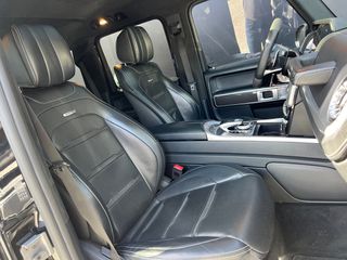 Mercedes-Benz G 63 AMG 2019-thumb-22