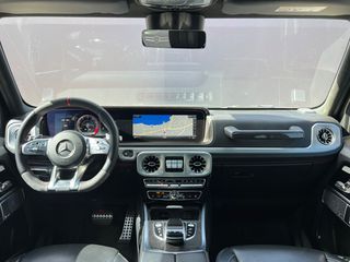 Mercedes-Benz G 63 AMG 2019-thumb-17