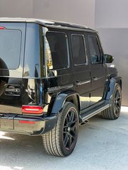 Mercedes-Benz G 63 AMG 2019-thumb-15