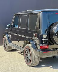 Mercedes-Benz G 63 AMG 2019-thumb-14