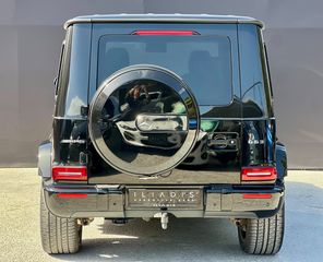 Mercedes-Benz G 63 AMG 2019-thumb-10