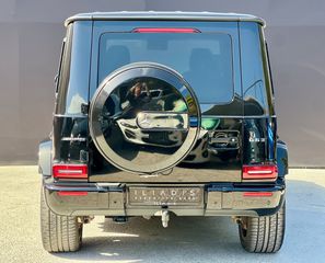 Mercedes-Benz G 63 AMG 2019-thumb-11