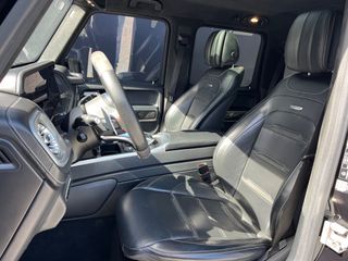 Mercedes-Benz G 63 AMG 2019-thumb-19