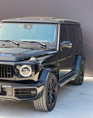 Mercedes-Benz G 63 AMG 2019-thumb-7