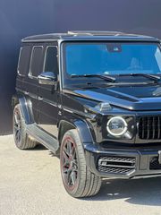 Mercedes-Benz G 63 AMG 2019-thumb-6
