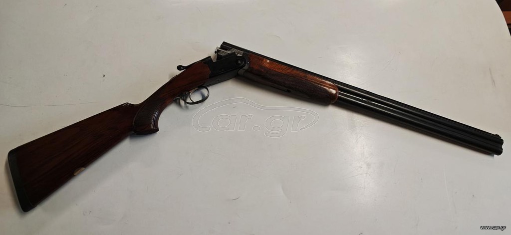 Beretta S686 Ultralight