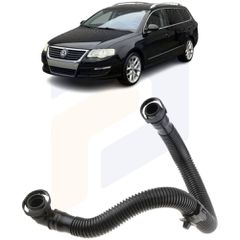 Σωλήνας turbo για Volkswagen Passat SW 2005 2006 2007 2008 2009 2010 2011 06F103235A