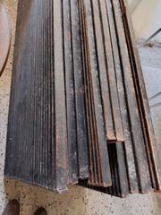 ΣΧΑΡΕΣ ΟΜΒΡΙΩΝ ΥΔΡΟΡΟΗΣ ΑΠΟ ΜΑΣΙΦ ΣΙΔΗΡΟ ΒΑΡΕΟΥ ΤΥΠΟΥ