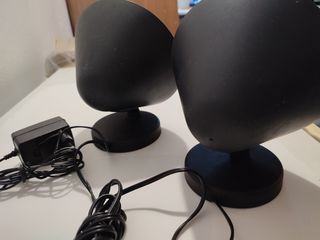 Ηχεία Bluetooth Crystal Audio.-thumb-1